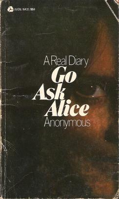 Go_Ask_Alice_-_Avon_Books_paperback_edition_cover_art